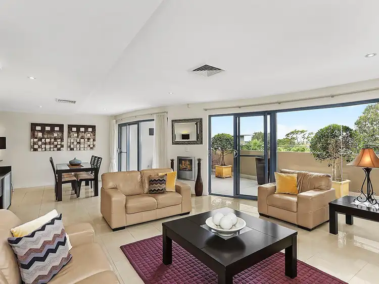 Second view of Homely townhouse listing, 7/13 Murralin Lane, Sylvania NSW 2224