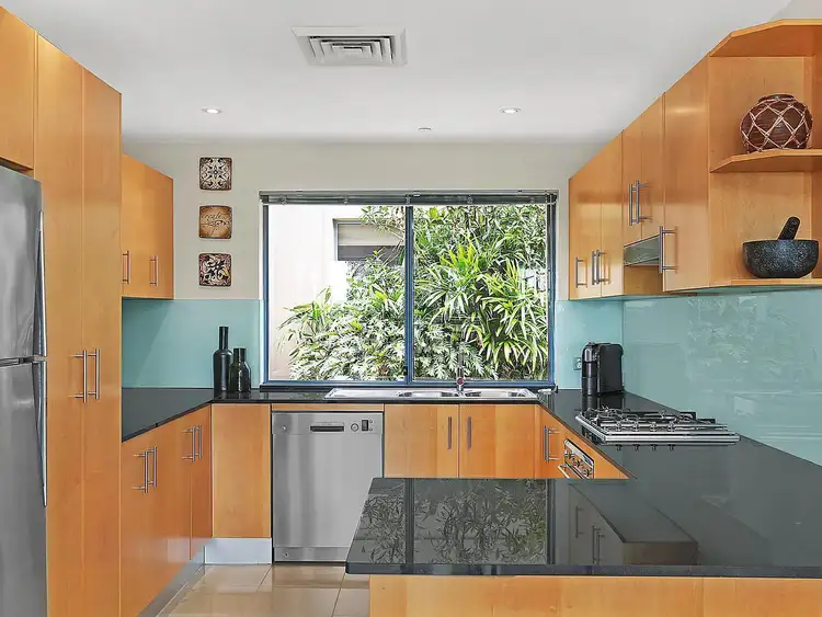 Third view of Homely townhouse listing, 7/13 Murralin Lane, Sylvania NSW 2224