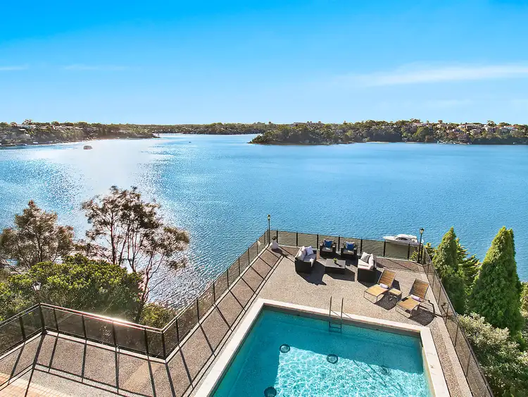 Main view of Homely house listing, 21 Murralin Lane, Sylvania NSW 2224