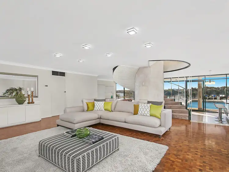Third view of Homely house listing, 21 Murralin Lane, Sylvania NSW 2224