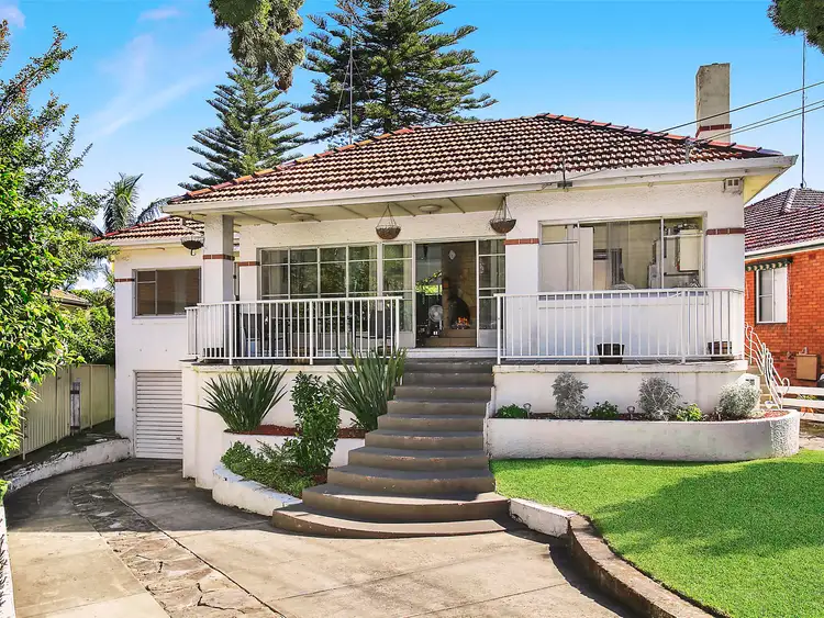 Main view of Homely house listing, 144 Princes Highway, Sylvania NSW 2224