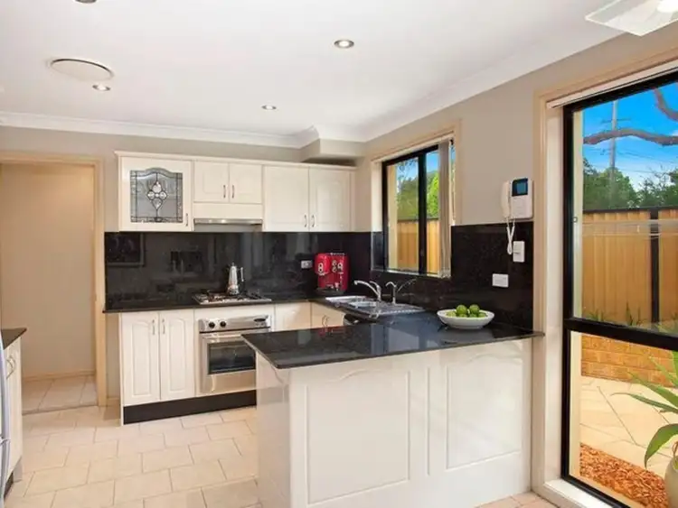 Second view of Homely townhouse listing, 7/239 Princes Highway, Sylvania NSW 2224