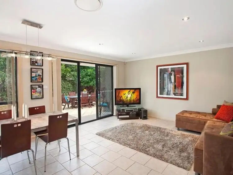 Third view of Homely townhouse listing, 7/239 Princes Highway, Sylvania NSW 2224