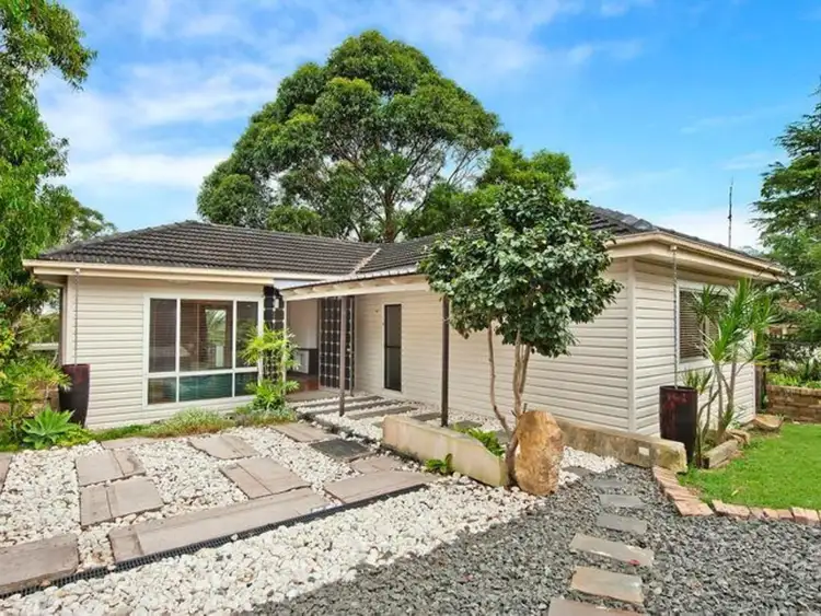 Main view of Homely house listing, 291 Princes Highway, Sylvania NSW 2224