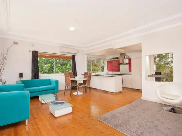 Second view of Homely house listing, 291 Princes Highway, Sylvania NSW 2224