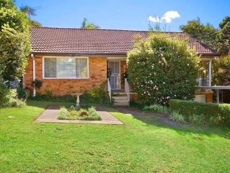 215 Princes Highway, Sylvania NSW 2224