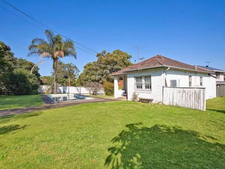 154 Princes Highway, Sylvania NSW 2224