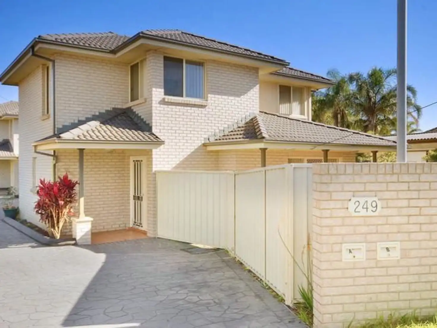 Main view of Homely apartment listing, 249A Princes Highway, Sylvania NSW 2224