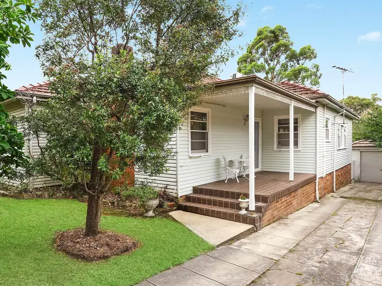 613 Princes Highway, Kirrawee NSW 2232