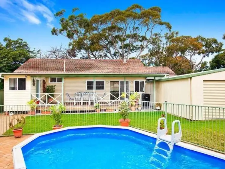 Second view of Homely house listing, 477 Princes Highway, Kirrawee NSW 2232