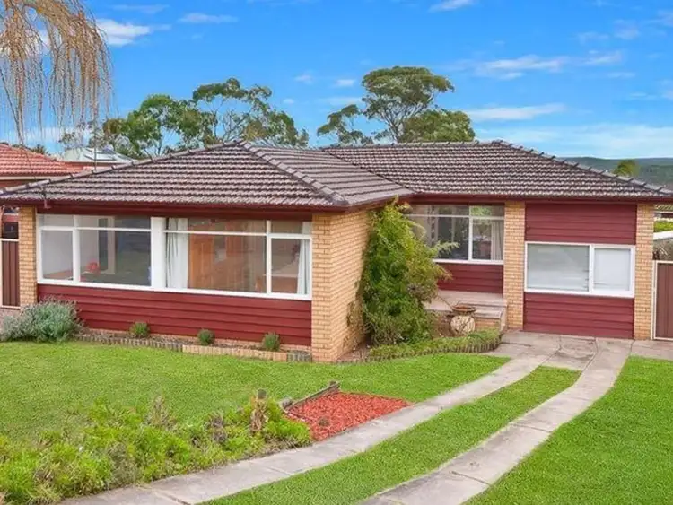 1171 Old Princes Highway, Engadine NSW 2233