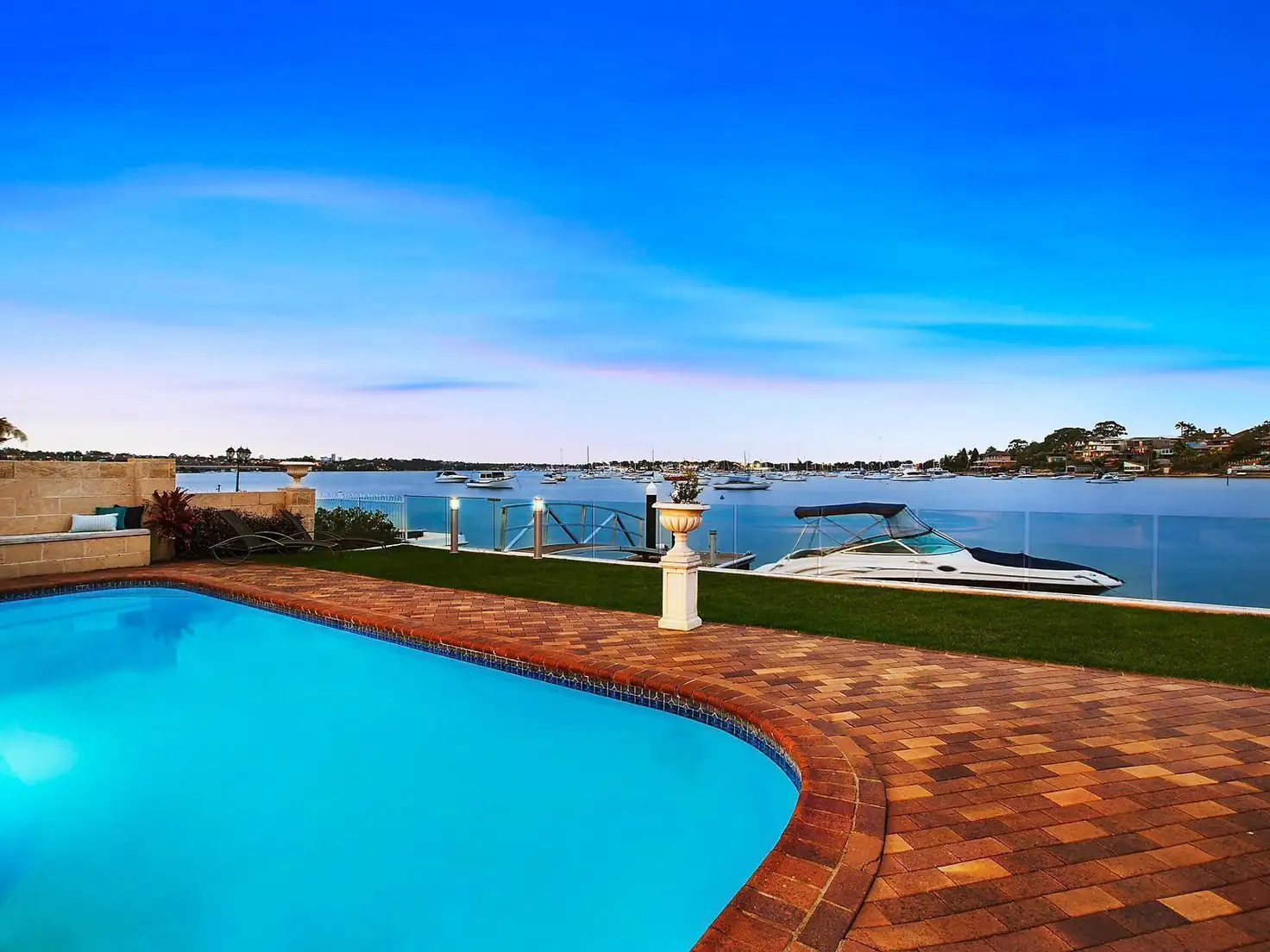 Main view of Homely house listing, 58 Hawkesbury Esplanade, Sylvania Waters NSW 2224