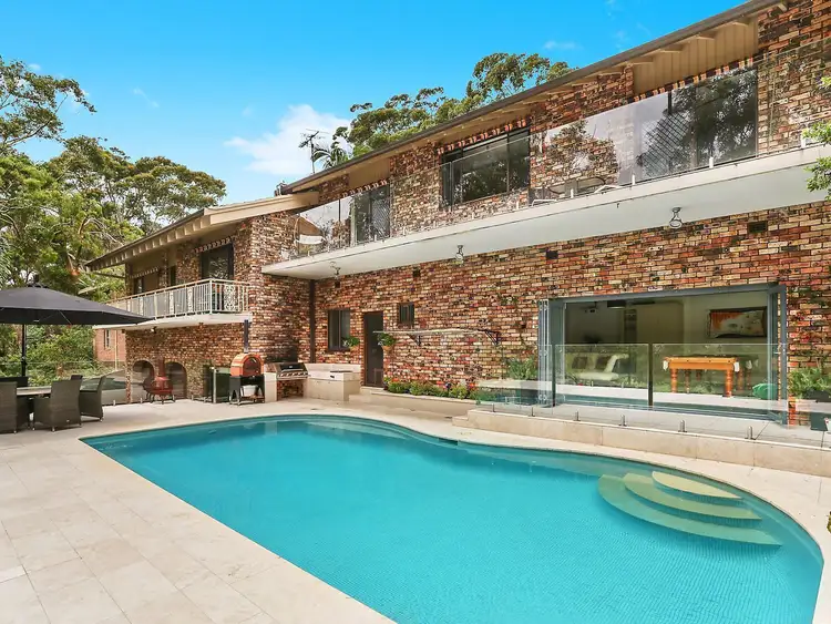 Main view of Homely house listing, 47 The Esplanade, Sylvania NSW 2224