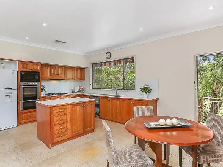 Fourth view of Homely house listing, 47 The Esplanade, Sylvania NSW 2224
