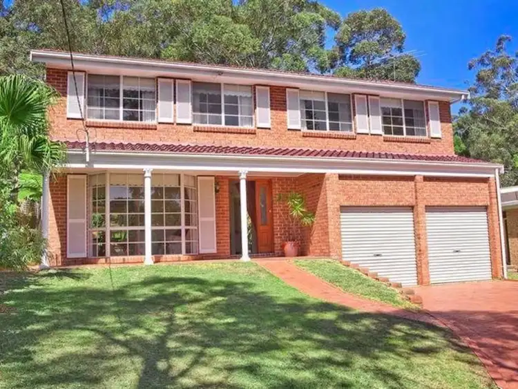 136 The Esplanade, Sylvania NSW 2224