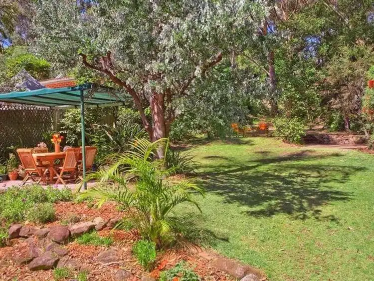 Second view of Homely house listing, 136 The Esplanade, Sylvania NSW 2224