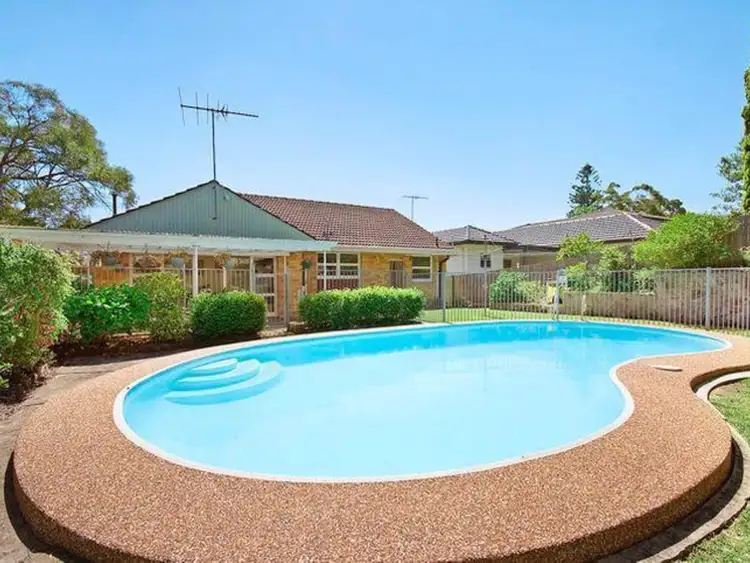 10 The Esplanade, Sylvania NSW 2224