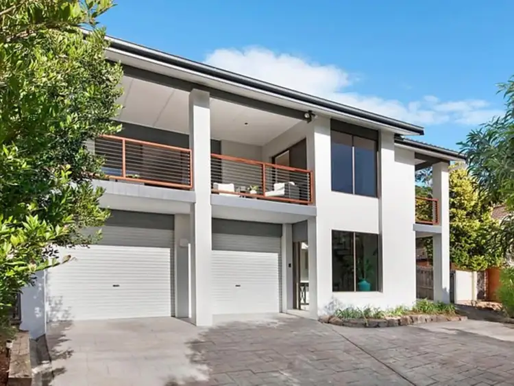 Main view of Homely house listing, 132 The Esplanade, Sylvania NSW 2224