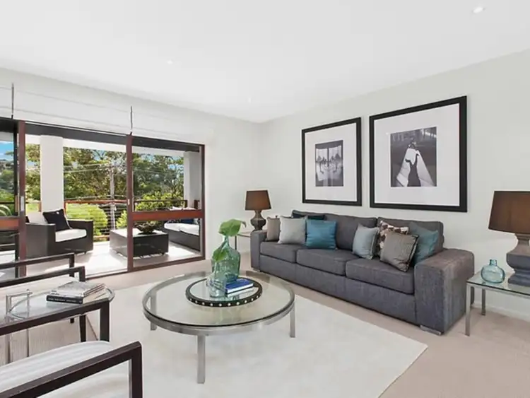 Second view of Homely house listing, 132 The Esplanade, Sylvania NSW 2224