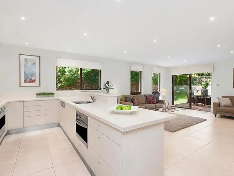 Third view of Homely house listing, 132 The Esplanade, Sylvania NSW 2224