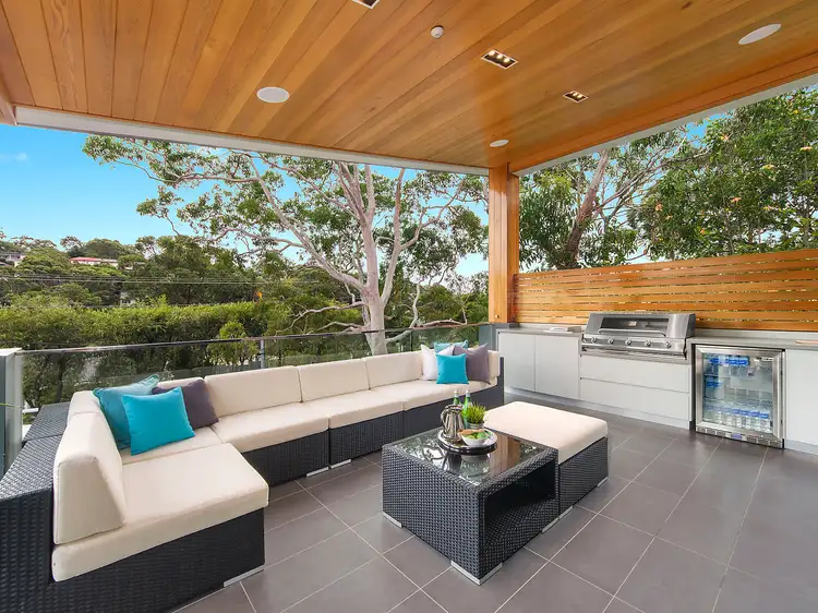 Second view of Homely house listing, 93 Siandra Drive, Kareela NSW 2232