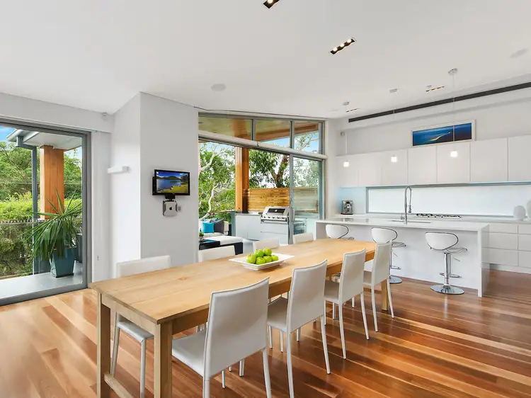 Third view of Homely house listing, 93 Siandra Drive, Kareela NSW 2232