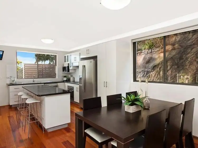 Third view of Homely house listing, 43 Siandra Drive, Kareela NSW 2232