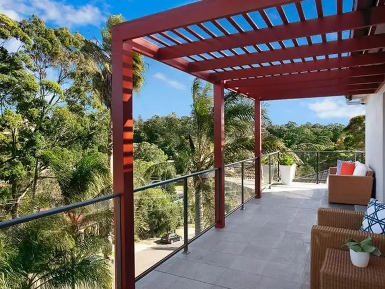 Fifth view of Homely house listing, 43 Siandra Drive, Kareela NSW 2232