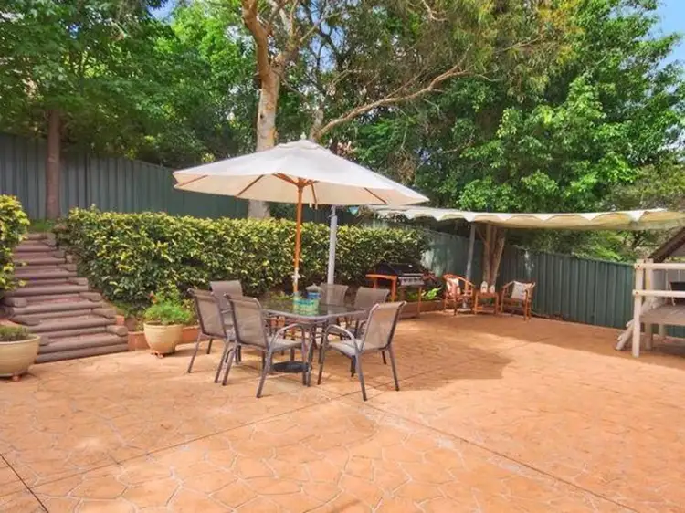 Second view of Homely house listing, 103 Siandra Drive, Kareela NSW 2232