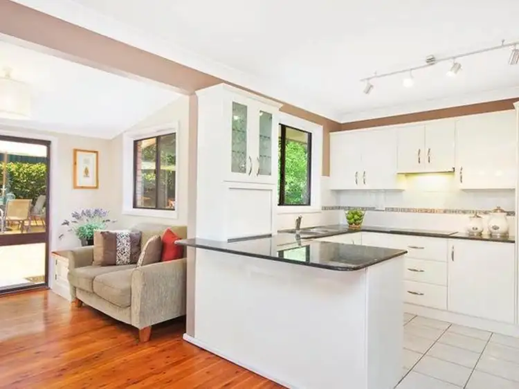 Third view of Homely house listing, 103 Siandra Drive, Kareela NSW 2232