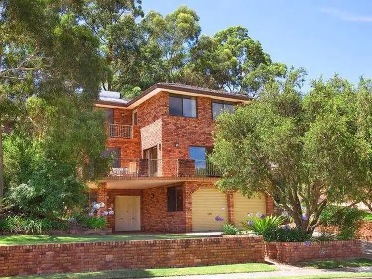 85 Siandra Drive, Kareela NSW 2232
