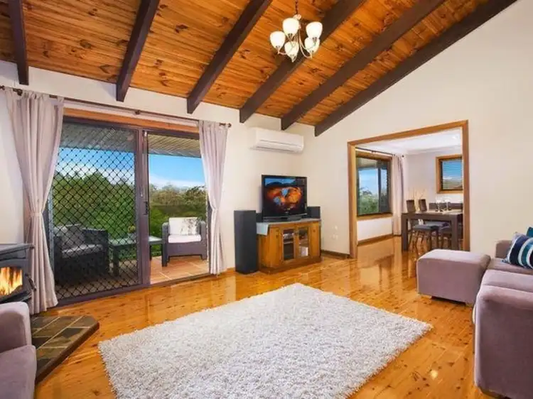 Main view of Homely house listing, 17 Osprey Drive, Illawong NSW 2234