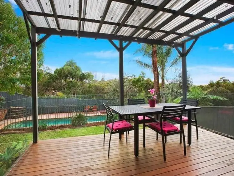 Fourth view of Homely house listing, 17 Osprey Drive, Illawong NSW 2234