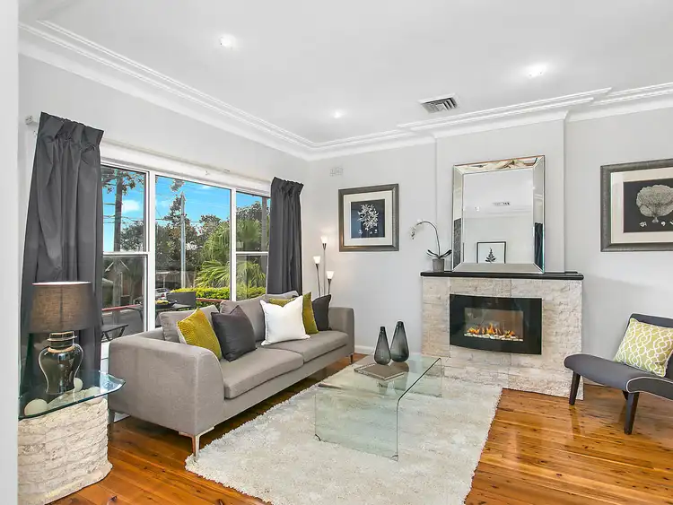 Third view of Homely house listing, 20 Rocklea Crescent, Sylvania NSW 2224