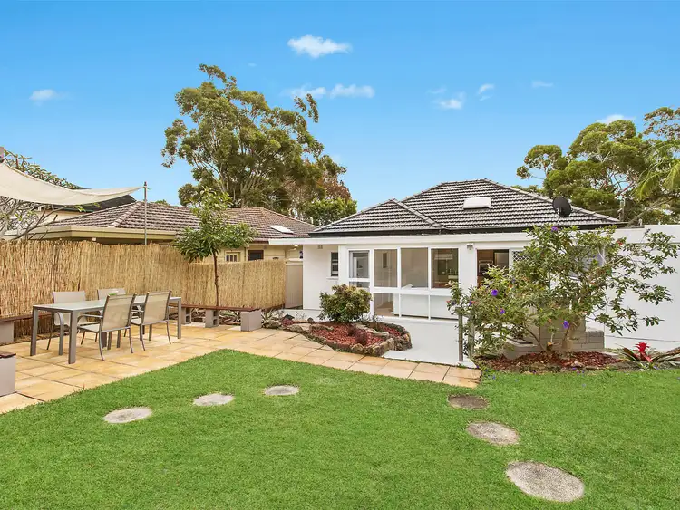 Fourth view of Homely house listing, 20 Rocklea Crescent, Sylvania NSW 2224