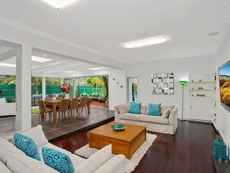 Main view of Homely house listing, 6 Rocklea Crescent, Sylvania NSW 2224