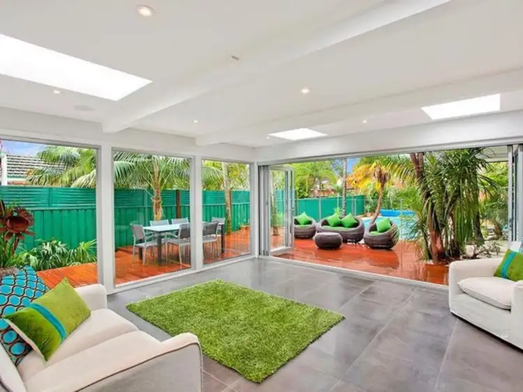 Third view of Homely house listing, 6 Rocklea Crescent, Sylvania NSW 2224