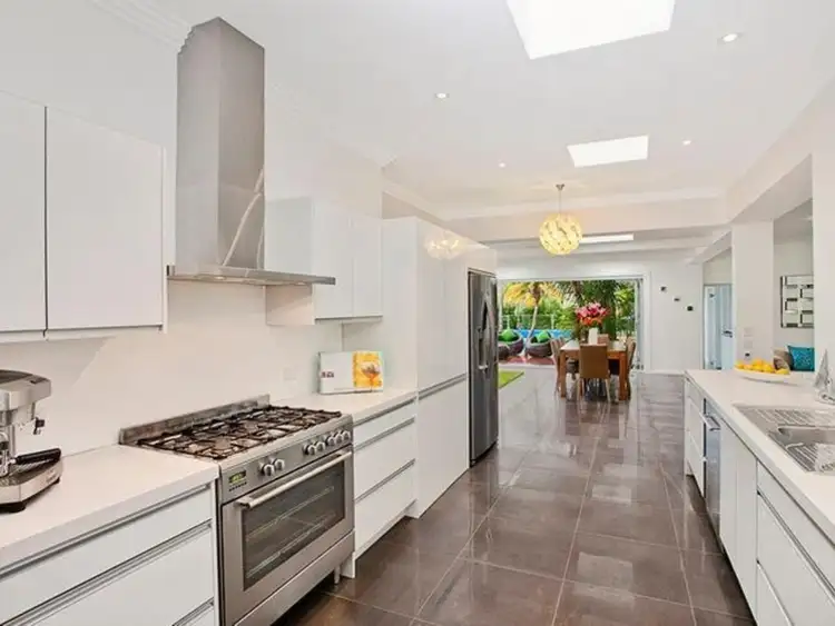 Fourth view of Homely house listing, 6 Rocklea Crescent, Sylvania NSW 2224