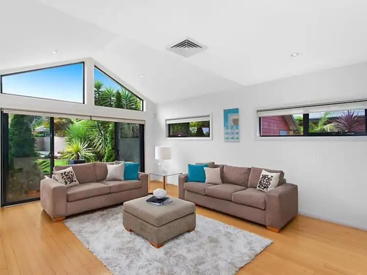 Second view of Homely house listing, 42 Rocklea Crescent, Sylvania NSW 2224