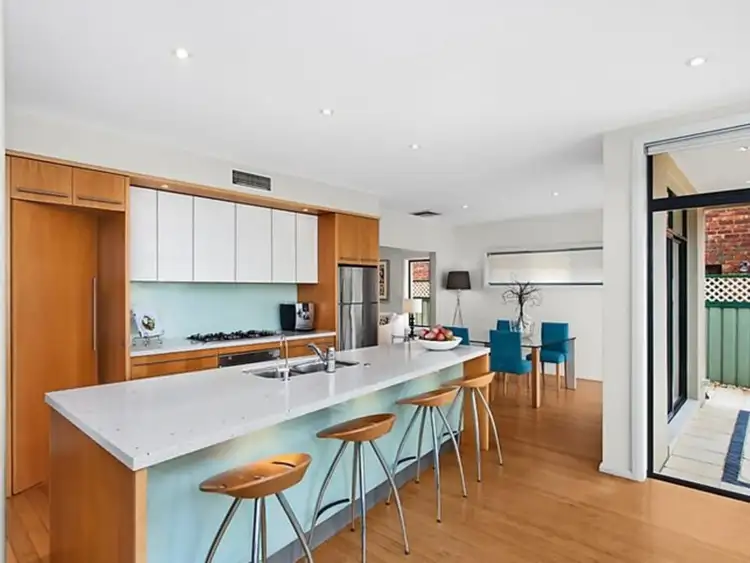 Third view of Homely house listing, 42 Rocklea Crescent, Sylvania NSW 2224