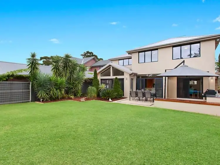Fifth view of Homely house listing, 42 Rocklea Crescent, Sylvania NSW 2224