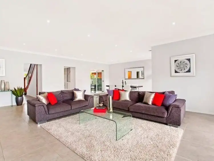 36 Rocklea Crescent, Sylvania NSW 2224