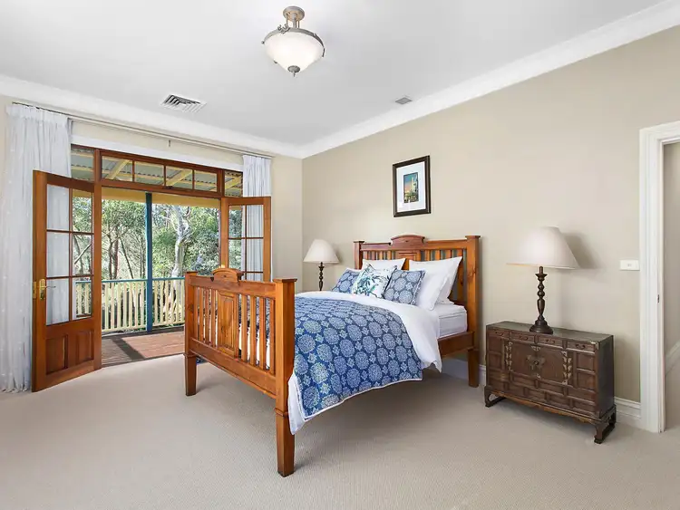Fifth view of Homely house listing, 10 Harlech Close, Menai NSW 2234