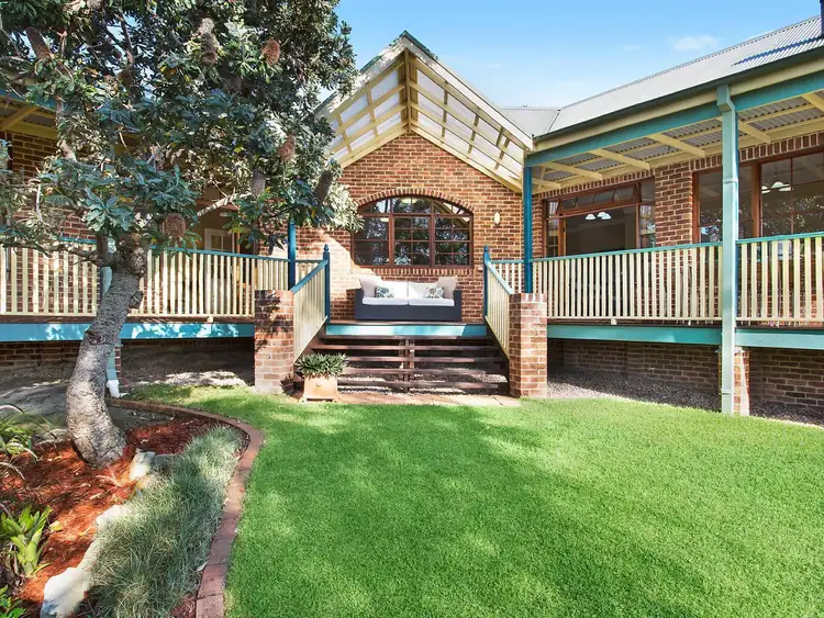 Sixth view of Homely house listing, 10 Harlech Close, Menai NSW 2234