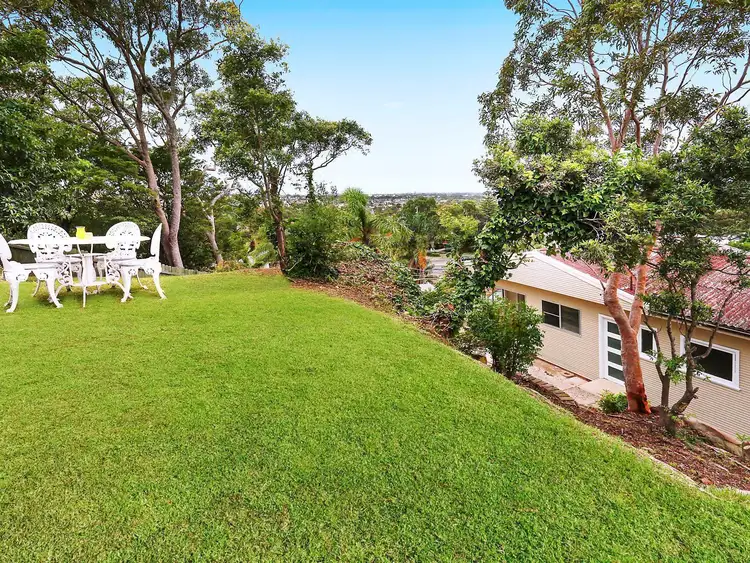 Fourth view of Homely house listing, 3 Snowden Avenue, Sylvania NSW 2224