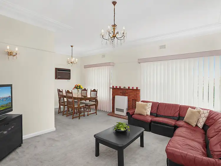Main view of Homely house listing, 7 Barjadda Avenue, Sylvania NSW 2224