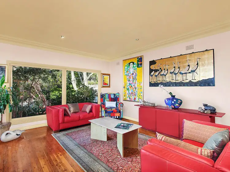 Second view of Homely house listing, 7 Easton Avenue, Sylvania NSW 2224