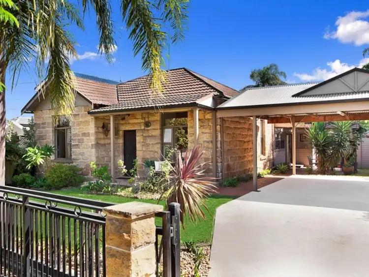 Main view of Homely house listing, 6 Melrose Avenue, Sylvania NSW 2224