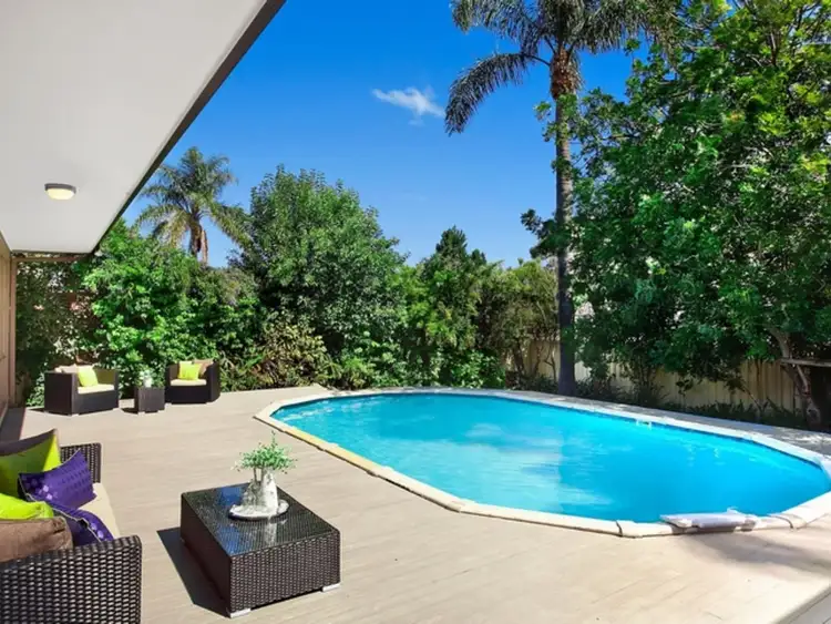 Third view of Homely house listing, 6 Melrose Avenue, Sylvania NSW 2224