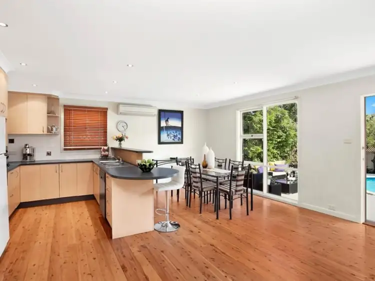 Fourth view of Homely house listing, 6 Melrose Avenue, Sylvania NSW 2224